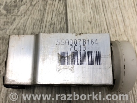 ФОТО Клапан кондиціонера для Suzuki Grand Vitara Киев