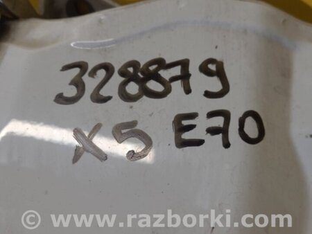 ФОТО Кришка багажника для BMW X5 E70 (2006-2013) Киев