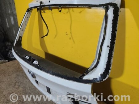ФОТО Кришка багажника для BMW X5 E70 (2006-2013) Киев