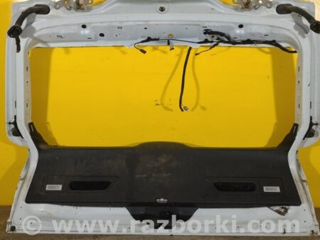 ФОТО Кришка багажника для BMW X5 E70 (2006-2013) Киев