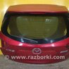 Кришка багажника Mazda CX-5 KE (12-17)
