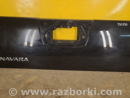 ФОТО Борт кузова для Nissan Navara Киев
