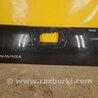 Борт кузова Nissan Navara