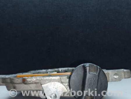 ФОТО кришка ГРМ для Nissan NV200 USA (2013-) Киев