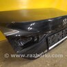 ФОТО Кришка багажника для Lexus ES (2018-) Киев