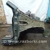 Четверть кузова передняя Honda Pilot 3 MR-V YF5/6 (2015-2022)