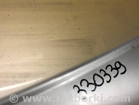 ФОТО Кришка багажника для Toyota Avensis T250 (02.2003-10.2009) Киев