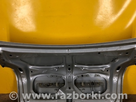 ФОТО Кришка багажника для Toyota Avensis T250 (02.2003-10.2009) Киев