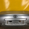 Кришка багажника Toyota Avensis T250 (02.2003-10.2009)