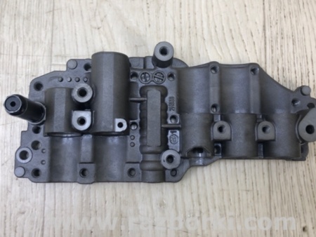 ФОТО Гідроблок АКПП для KIA Forte BD (18-21) Киев