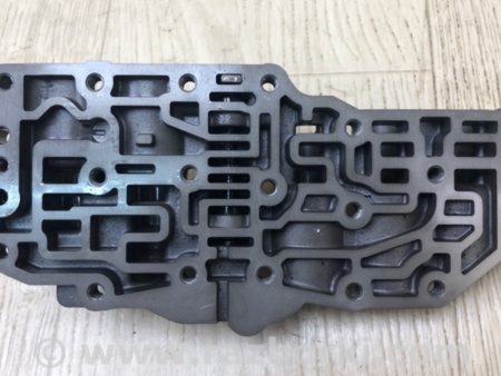 ФОТО Гідроблок АКПП для KIA Forte BD (18-21) Киев