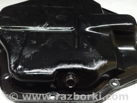ФОТО Піддон двигуна для Nissan NV200 USA (2013-) Киев