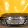 Кришка багажника Mercedes-Benz CLS-CLASS C218 (10-18)