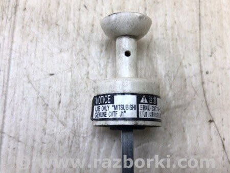 ФОТО Направляющая щупа АКПП для Mitsubishi Lancer X 10 (08-17) Киев