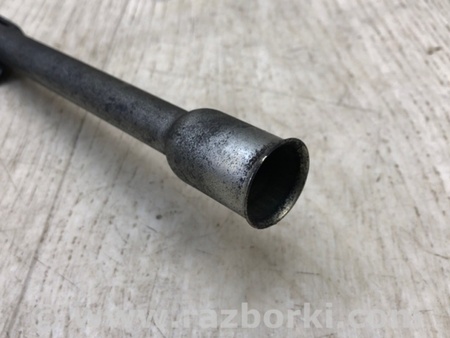 ФОТО Направляющая щупа АКПП для Mitsubishi Lancer X 10 (08-17) Киев