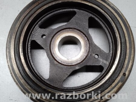 ФОТО Шків колінвала для Nissan NV200 USA (2013-) Киев