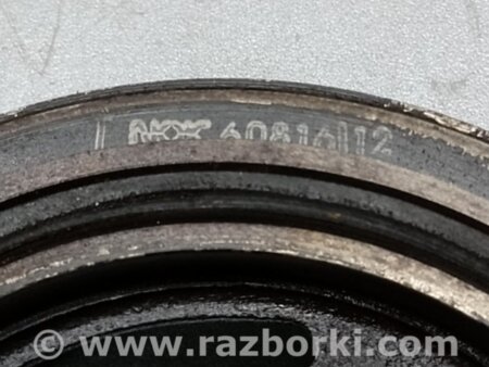 ФОТО Шків колінвала для Nissan NV200 USA (2013-) Киев