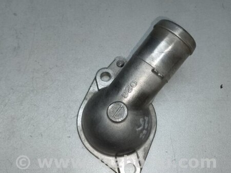 ФОТО Кришка термостату для Mitsubishi Lancer X 10 (08-17) Киев