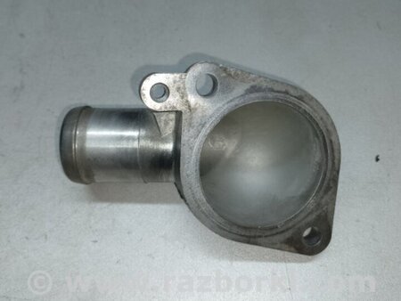 ФОТО Кришка термостату для Mitsubishi Lancer X 10 (08-17) Киев