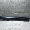 Накладка порогу зовнішня Honda Accord Coupe (03-07)