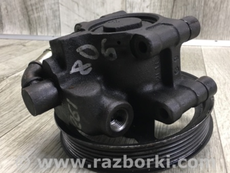 ФОТО Насос ГПК для Ford F-150 (04-08) Киев