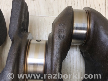 ФОТО Колінвал для Toyota Camry 30 XV30 (09.2001-03.2006) Киев