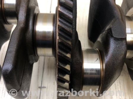 ФОТО Колінвал для Toyota Camry 30 XV30 (09.2001-03.2006) Киев