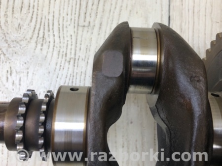 ФОТО Колінвал для Toyota Camry 30 XV30 (09.2001-03.2006) Киев