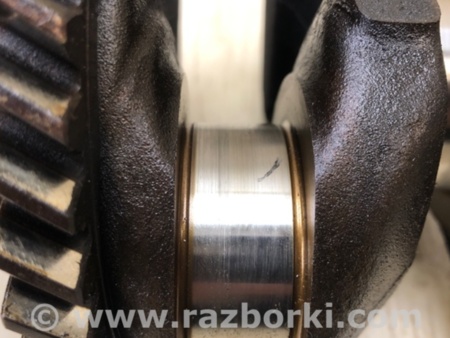 ФОТО Колінвал для Toyota Camry 30 XV30 (09.2001-03.2006) Киев