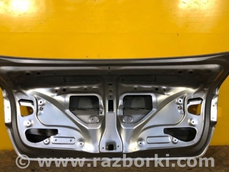 ФОТО Кришка багажника для Toyota Corolla E210 (11.2018-...) Киев