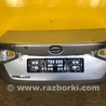 Кришка багажника Toyota Corolla E210 (11.2018-...)