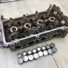 Головка блоку циліндрів Toyota Prius 11