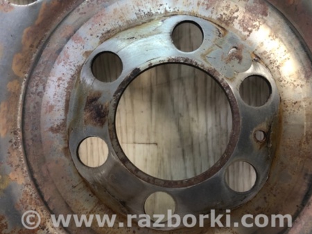 ФОТО Маховик АКПП для Nissan NV200 USA (2013-) Киев