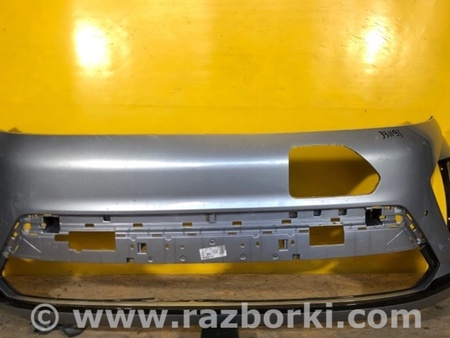 ФОТО Бампер передній для Hyundai Kona SX2 (2023-) Киев