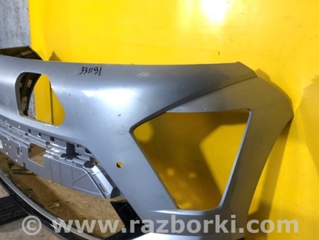 ФОТО Бампер передній для Hyundai Kona SX2 (2023-) Киев