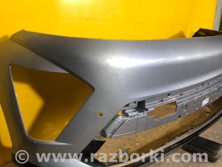 ФОТО Бампер передній для Hyundai Kona SX2 (2023-) Киев