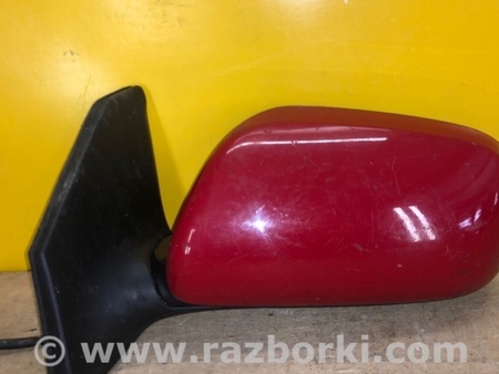 ФОТО Дзеркало для Toyota Avensis T250 (02.2003-10.2009) Киев