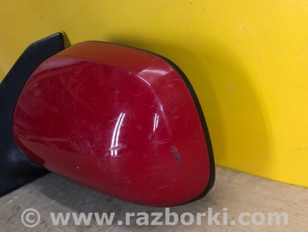ФОТО Дзеркало для Toyota Avensis T250 (02.2003-10.2009) Киев