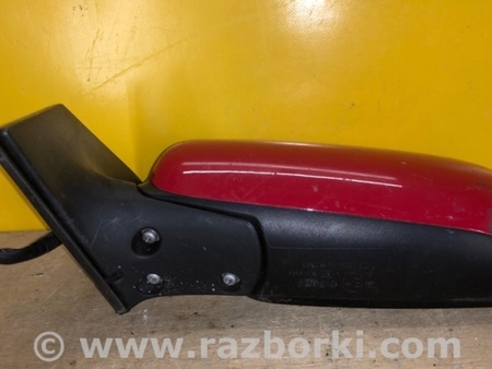 ФОТО Дзеркало для Toyota Avensis T250 (02.2003-10.2009) Киев
