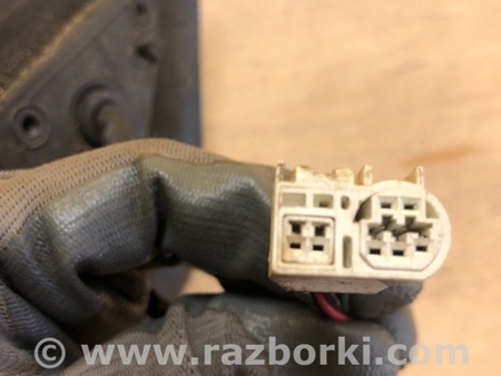 ФОТО Дзеркало для Toyota Avensis T250 (02.2003-10.2009) Киев