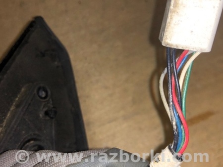 ФОТО Дзеркало для Toyota Avensis T250 (02.2003-10.2009) Киев