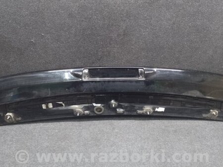 ФОТО Спойлер багажника для Toyota Prius 30 (09-17) Киев