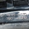 ФОТО Спойлер багажника для Toyota Prius 30 (09-17) Киев