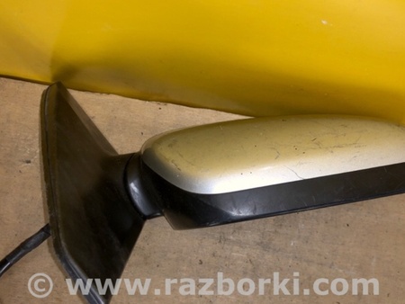 ФОТО Дзеркало для Toyota RAV-4 (00-05) Киев