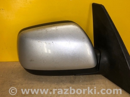 ФОТО Дзеркало для Toyota RAV-4 (00-05) Киев
