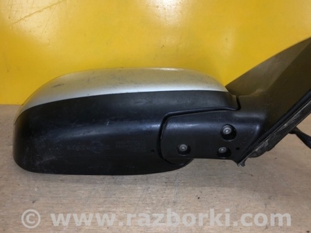 ФОТО Дзеркало для Toyota RAV-4 (00-05) Киев