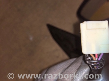 ФОТО Дзеркало для Toyota RAV-4 (00-05) Киев