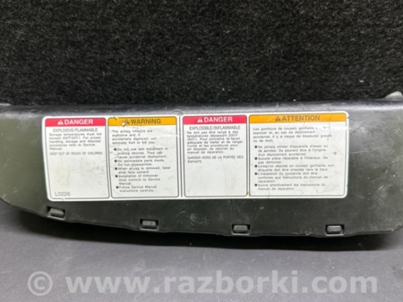 ФОТО Подушка безпеки в сидінні для Honda Legend Киев