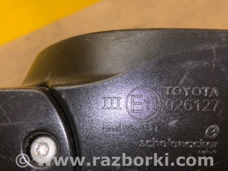 ФОТО Дзеркало для Toyota Aurion (2006-...) Киев