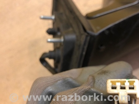 ФОТО Дзеркало для Toyota Aurion (2006-...) Киев